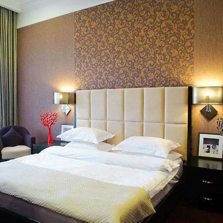 Jelsomino Boutique Hotel Astana Værelse billede