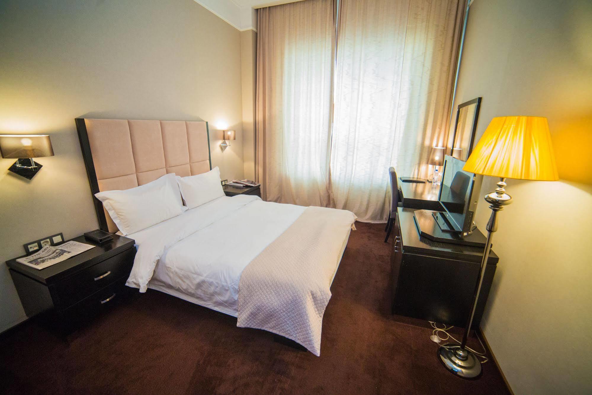 Jelsomino Boutique Hotel Astana Eksteriør billede